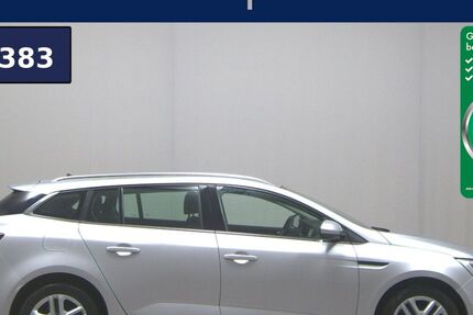 Renault Megane 130.589 km 9.680 &euro; Gyhum/Bockel 27404