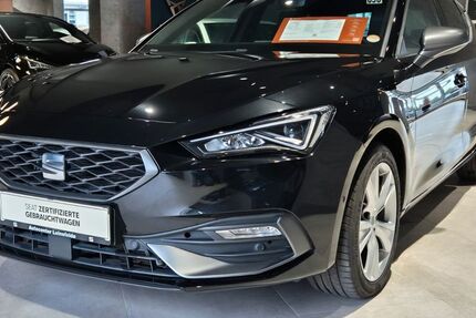 Seat Leon 37.925 km 20.950 &euro; Leinefelde-Worbis 37327
