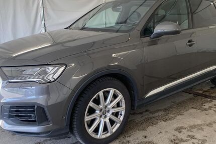 Audi Q7 167.744 km 32.490 &euro; Steinbach-Hallenberg OT Herges-Hallenberg 98587