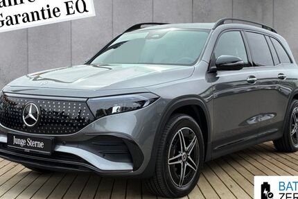 Mercedes-Benz EQB 15.200 km 50.950 &euro; Geilenkirchen 52511