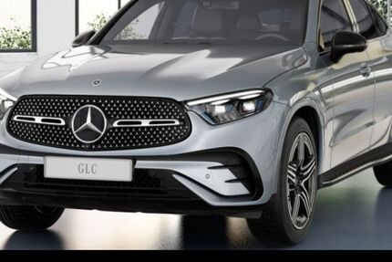 Mercedes-Benz GLC 220 9.900 km 61.490 &euro; Aachen 52068