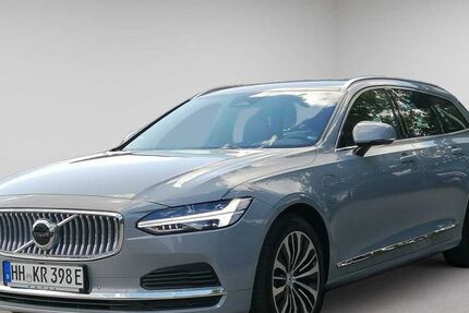Volvo V90 7.500 km 62.850 &euro; Hamburg 22761
