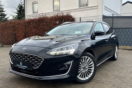 Ford Focus 76.989 km 19.799 &euro; Pinneberg 25421