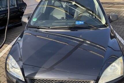 Ford Focus 185.755 km 2.600 &euro; Rödermark 63322