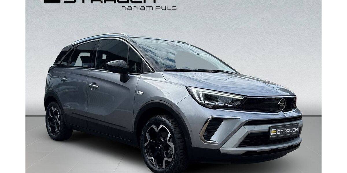 Opel Crossland (X) 3.440 km 20.990 &euro; Rüdersdorf 15562