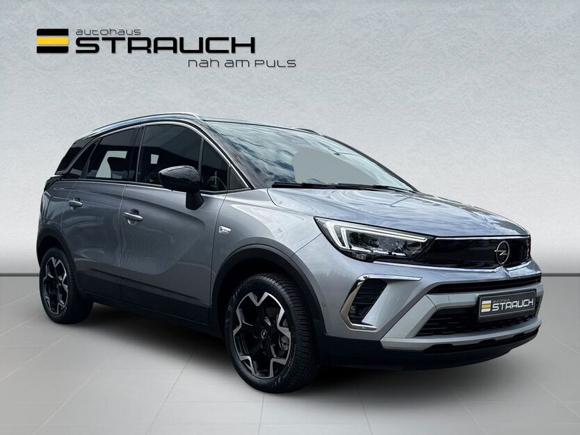 Opel Crossland (X) 3.440 km 20.990 € Rüdersdorf 15562