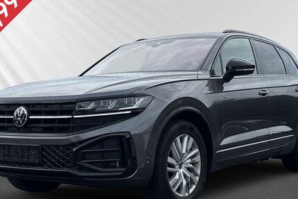 VW Touareg 15.340 km 83.690 € Dallgow-Döberitz 14624