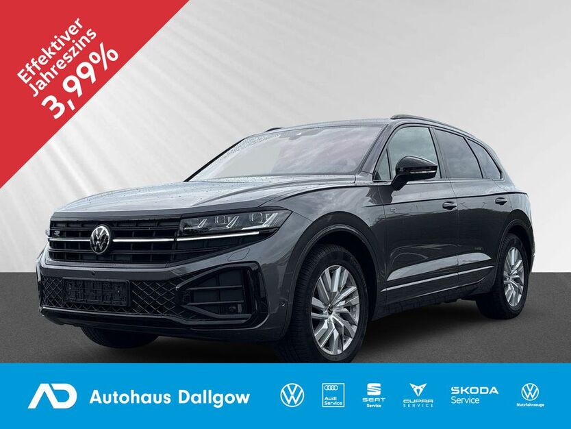 VW Touareg 15.340 km 83.690 € Dallgow-Döberitz 14624