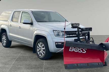 VW Amarok 21.500 km 39.980 € Nürnberg 90480