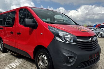Opel Vivaro 205.000 km 10.488 &euro; Rheinbach 53359
