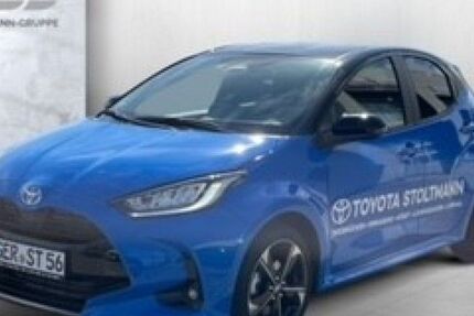 Toyota Yaris 3.570 km 24.888 &euro; Homburg 66424