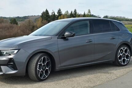 Opel Astra 23.300 km 24.900 &euro; Lennestadt 57368