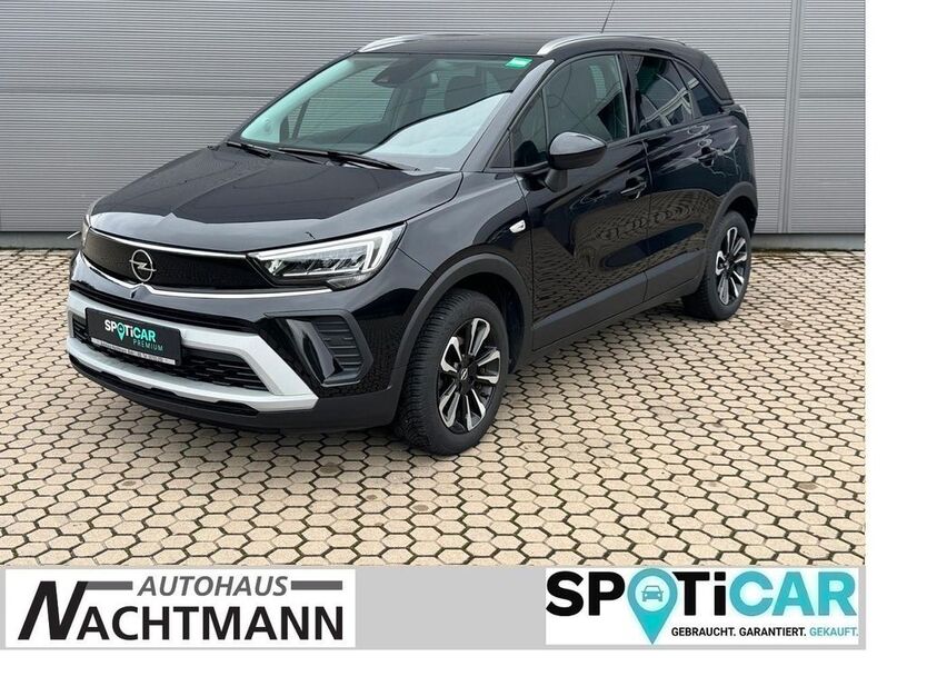 Opel Crossland (X) 21.723 km 19.680 € Rohr 93352