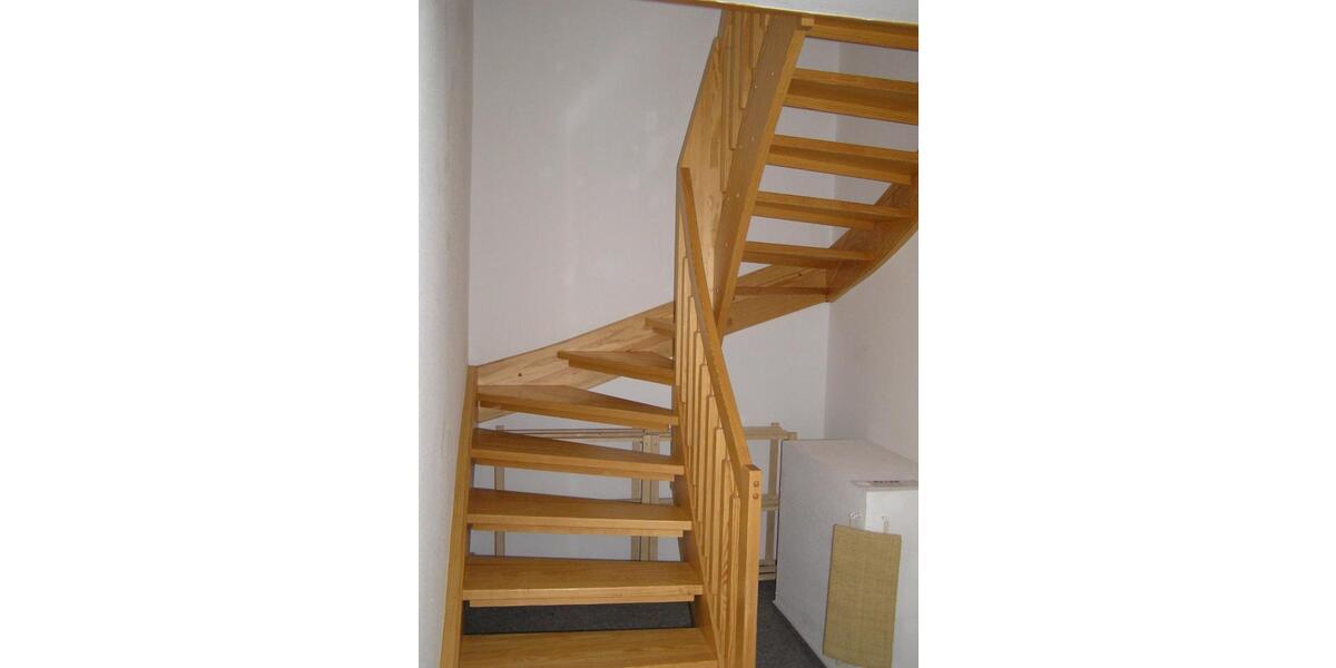 Maisonettenwohnung Bad Oldesloe - 3 Zimmer, 75 m&sup2;, 850&euro; | Angebot:26670489