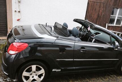 Peugeot 207 150.000 km 4.299 &euro; Klingenmünster 76889