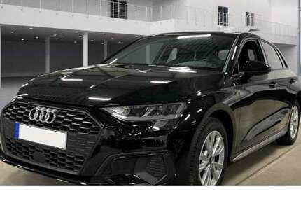 Audi A3 13.975 km 23.990 &euro; Wolfsburg 38440