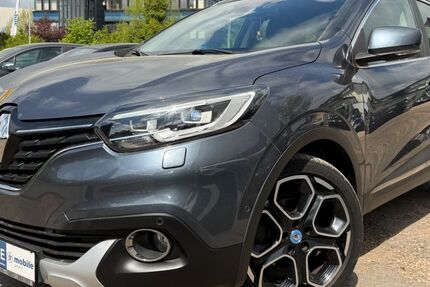 Renault Kadjar 78.000 km 13.700 &euro; Saarlouis 66740
