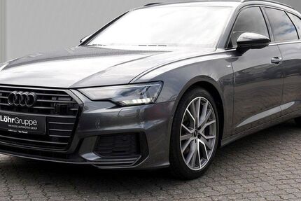 Audi A6 110.752 km 32.880 &euro; Neuwied 56564