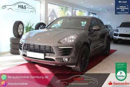 Porsche Macan 174.122 km 29.900 € Pinneberg 25421