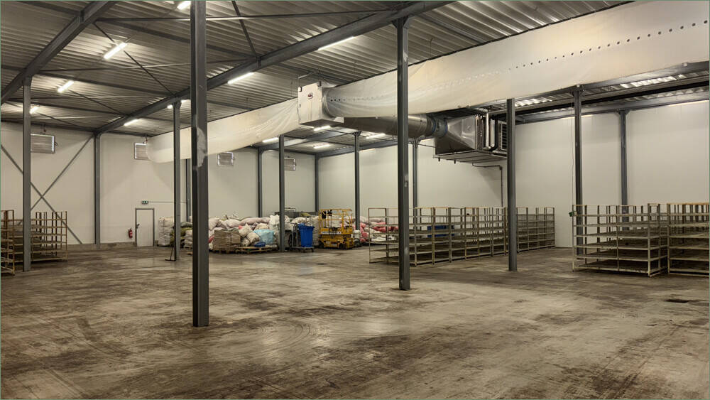 Gewerbeobjekt Fehrbellin Tarmow - 40.000&euro; | Angebot:22720258