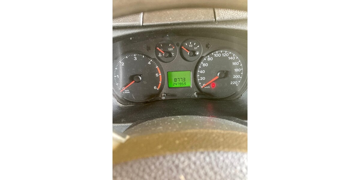 Ford Transit 249.000 km 3.100 &euro; Weßling 82234