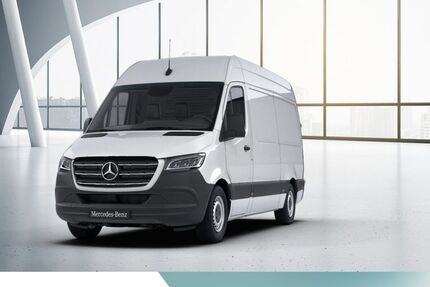 Mercedes-Benz Sprinter 16.652 km 39.890 &euro; Rostock 18055