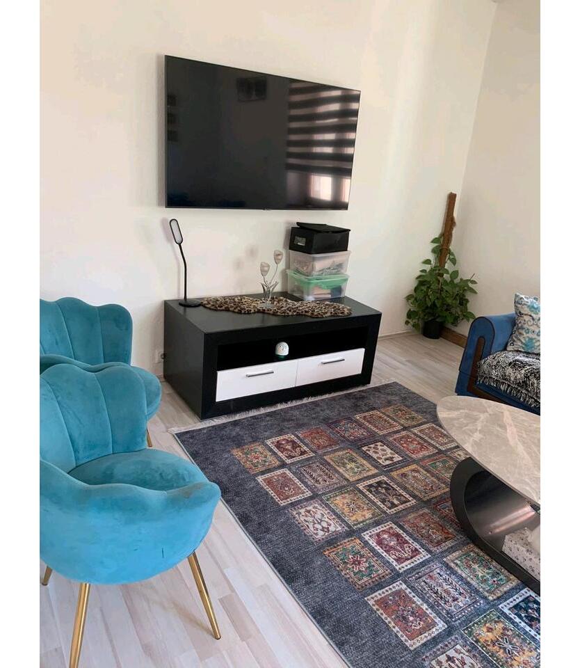 Wohnung ca.70m2, Schlüsselfeld 96132