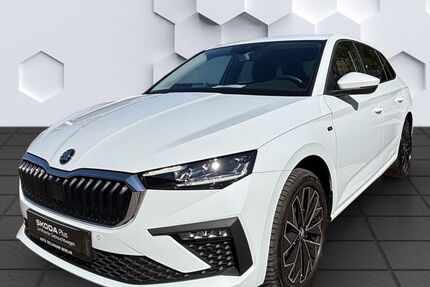 Skoda Scala 15.021 km 22.745 &euro; Berlin 12524