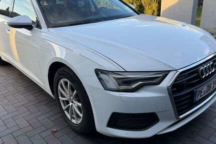 Audi A6 104.000 km 28.500 &euro; Vechelde 38159