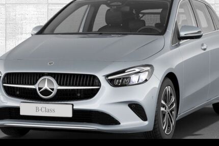 Mercedes-Benz B 200 9.900 km 41.400 € Hannover 30655
