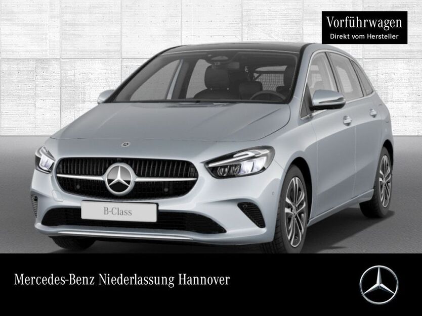 Mercedes-Benz B 200 9.900 km 41.400 € Hannover 30655