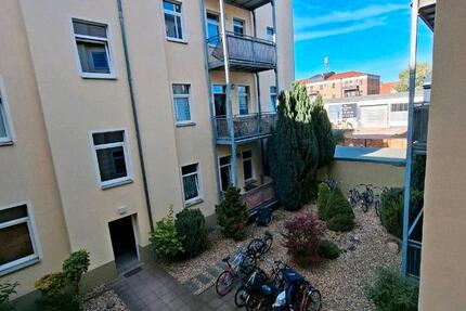 Wohnung Magdeburg Leipziger Straße - 2 Zimmer, 40 m&sup2;, 78.000&euro; | Angebot:27176071