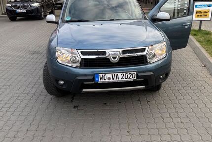 Dacia Duster 130.350 km 6.500 &euro; Worms 67551