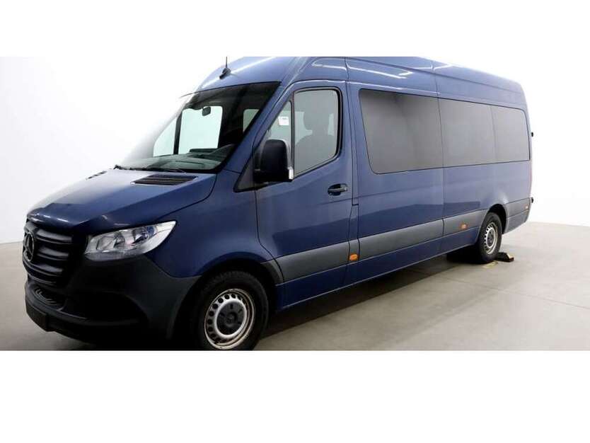 Sprinter