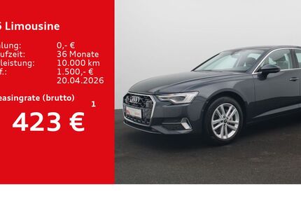 Audi A6 11.500 km 42.480 &euro; Würzburg 97076