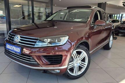 VW Touareg 148.500 km 24.770 &euro; Neuötting 84524