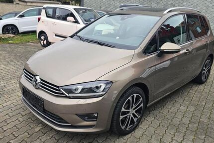 VW Golf Sportsvan 60.750 km 14.745 &euro; Halberstadt 38820