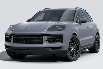 Porsche Cayenne 14.100 km 94.800 &euro; Münster 48163