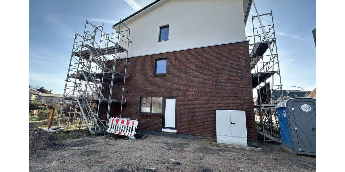Etagenwohnung Scheeßel - 3 Zimmer, 72 m&sup2;, 314.050&euro; | Angebot:25685110