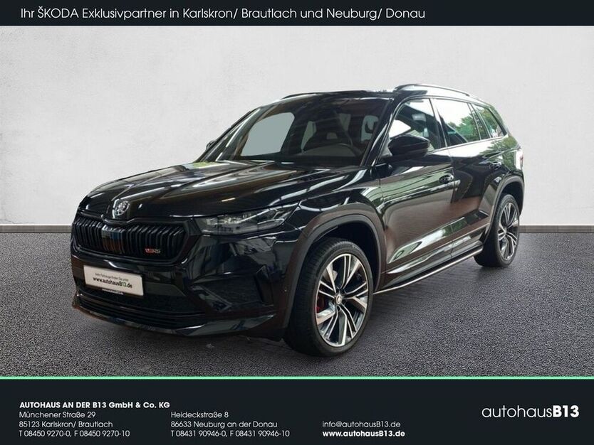 Kodiaq