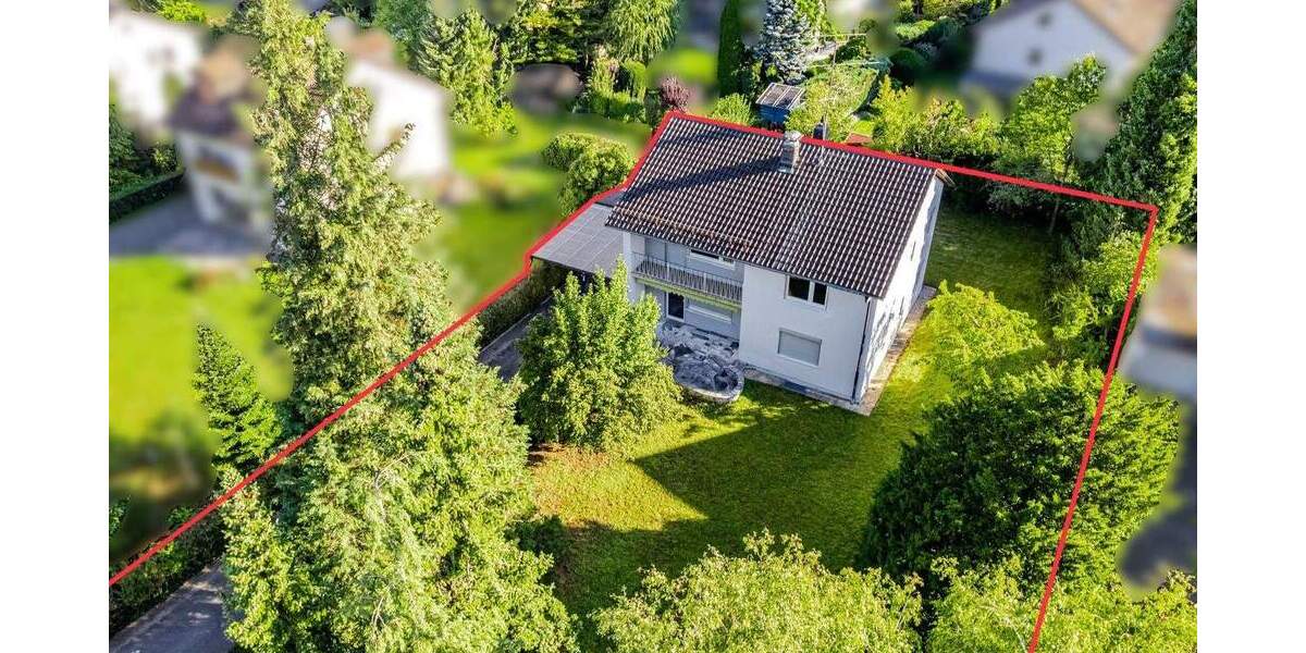 Grundstück Vaterstetten Baldham - 1.500.000&euro; | Angebot:24180876