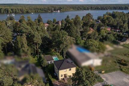 Haus Eichwalde - 8 Zimmer, 265 m&sup2;, 1.090.000&euro; | Angebot:25750624