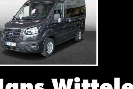Ford Transit 29.100 km 47.481 &euro; Brilon 59929
