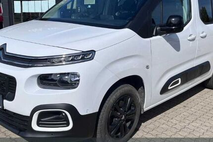 Citroen Berlingo 36.200 km 24.990 &euro; Göttingen 37081