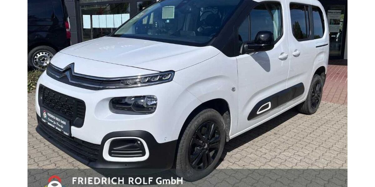 Citroen Berlingo 36.200 km 24.990 &euro; Göttingen 37081