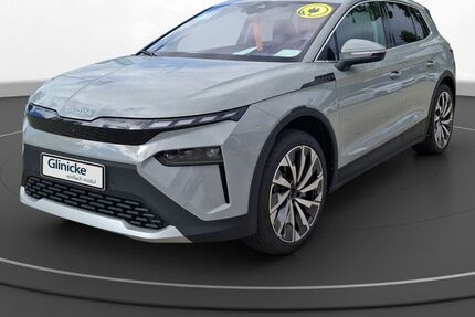 Skoda Elroq 7.000 km 44.410 € Weimar 99423