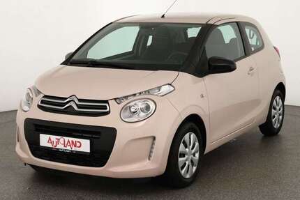 Citroen C1 28.661 km 11.490 € Hamburg 22761