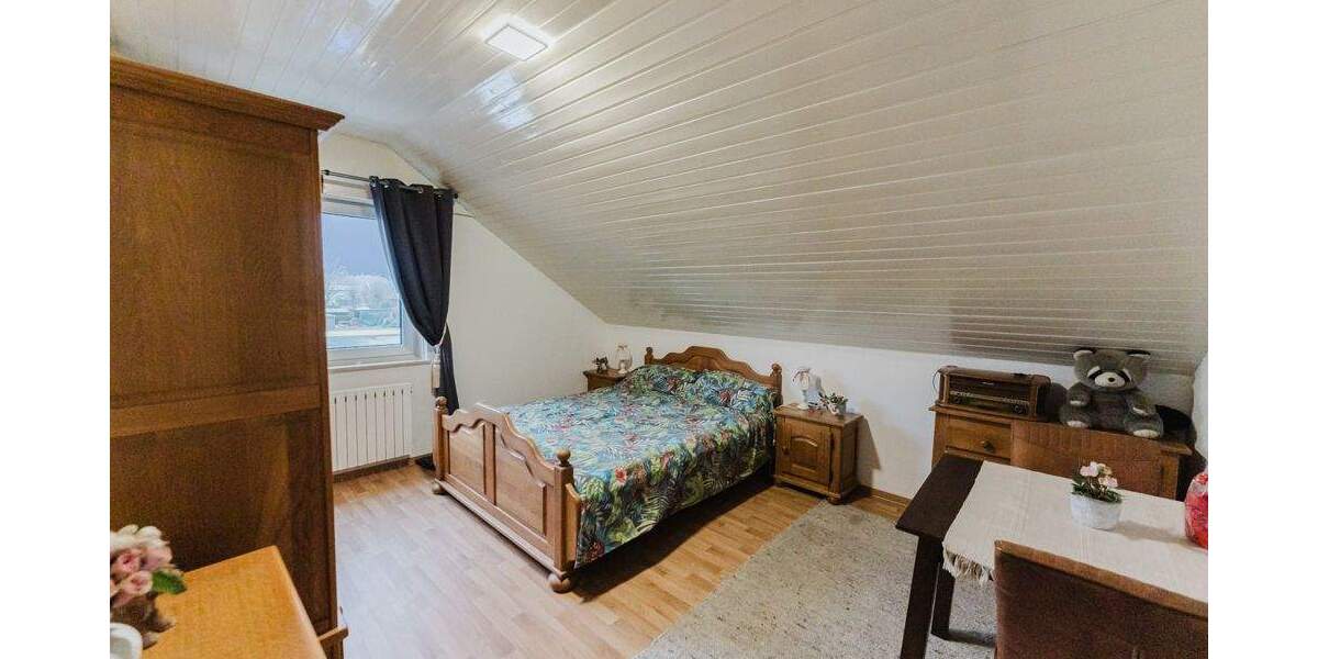 Einfamilienhaus Emlichheim - 7 Zimmer, 188 m&sup2;, 485.000&euro; | Angebot:25770607