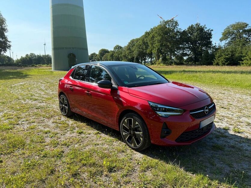 Corsa