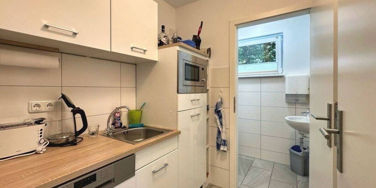 Gewerbeobjekt Lübeck Travemünde - 1.985.000&euro; | Angebot:25191768